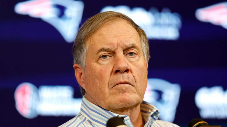 Bill Belichick