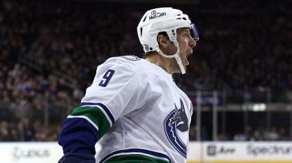 Trade Pitch Has Canadiens Acquiring $56 Million Disgruntled Star