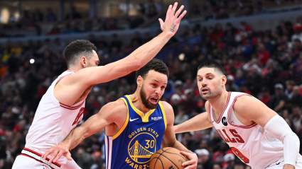 Warriors’ Trade Pursuit of 2-Time All-Star Gets Major Update