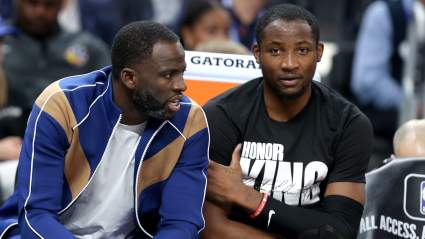 Warriors Expected to Trade Versatile Forward Soon