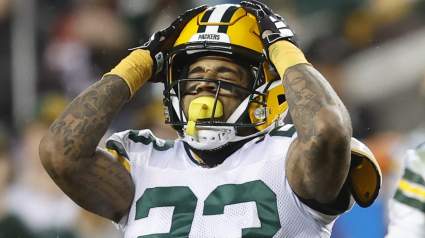 Packers Give Grim Update on Star Jaire Alexander’s Injury Status