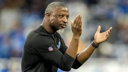 Jets Hire Aaron Glenn, Completely Change Course on GM Hire