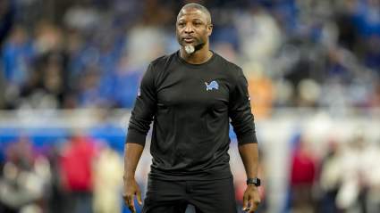 Jets Gave Aaron Glenn ‘Substantial Offer’, Staff Details Leak Out