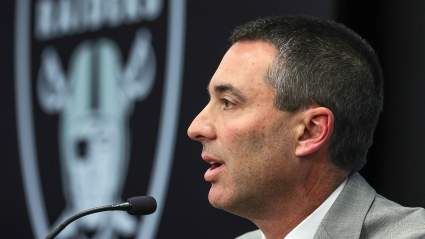 Raiders Predicted to Trade $25 Million Starter to New Team