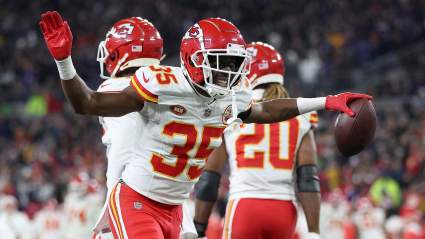 Chiefs HC Andy Reid Sets Stage for Injured Starter to Return for Divisional Round