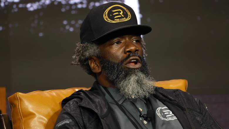 Ed Reed Tells Ravens How to Stop Bills QB Josh Allen