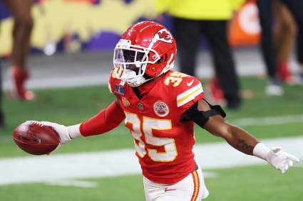 Could the Kansas City Chiefs see one key piece return on defense?