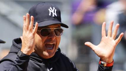 3-Time All-Star ‘Could’ Be Trade Option for Yankees