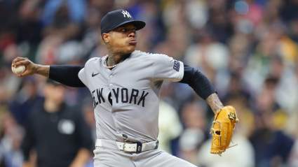 Trade Pitch Sees Yankees Dealing Stroman & Prospect For All-Star Reliever