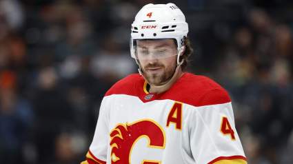 Trade Pitch Has Maple Leafs Acquiring Star $27 Million Defenseman in Blockbuster