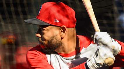 Yankees Sign Former Rivals Top Prospect to Compete for Roster Spot