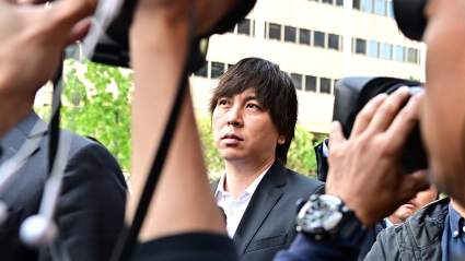 Shohei Ohtani’s Ex-Interpreter Ippei Mizuhara Seeks Leniency in New Court Filing