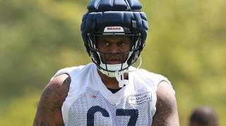 Packers Sign Ex-Bears Rookie DL Amid Flurry of Roster Moves