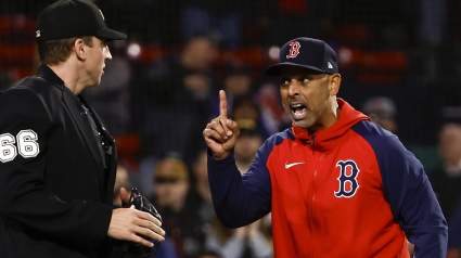 Red Sox Urged to Trade for Yankees Dream Target