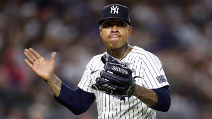 Yankees Predicted to Deal $37 Million Pitcher to Division Rival