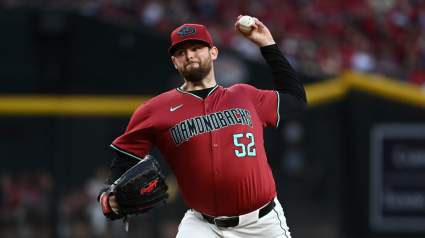 Analyst Urges Yankees to Re-Acquire $47.5 Million Starter to Bolster Rotation