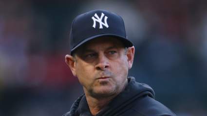 Yankees Trade Pitch Grabs 3B With 25 Home Runs Already