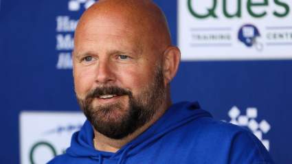 Giants Predicted to End QB Woes With ‘Exceptional’ Hire