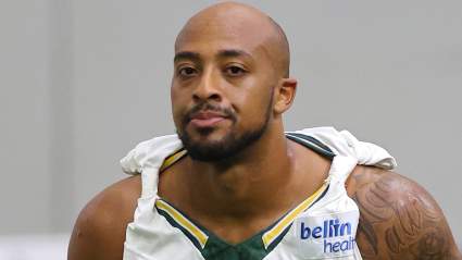Packers Predicted to Cut Ties With Injured Fan Favorite