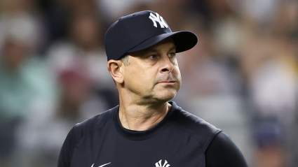 Yankees Predicted to Trade All-Star During Spring Training