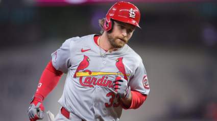 Analyst Calls For Yankees to Trade For Surpising Infield Target From NL Team