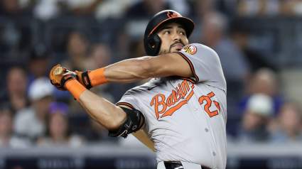Insider: Yankees’ ‘Connected’ to Former 44-Home Run Slugger