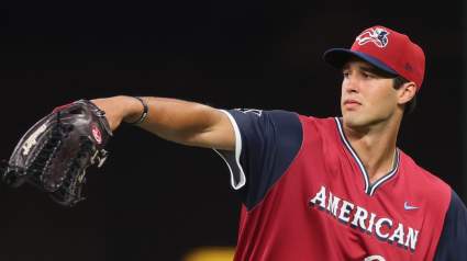 Yankees Move Spencer Jones in Blockbuster Trade Proposal