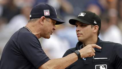 Yankees Grab All-Star Utility Man in Proposed Trade