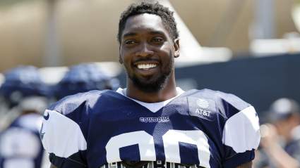 Cowboys $40 Million Captain Could Be Targeted by Archrival in Free Agency