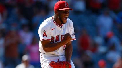 Yankees Bring Back From Top Prospect to Soldify Bullpen