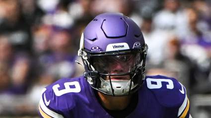 Browns Land Vikings’ J.J. McCarthy in Blockbuster Trade Proposal