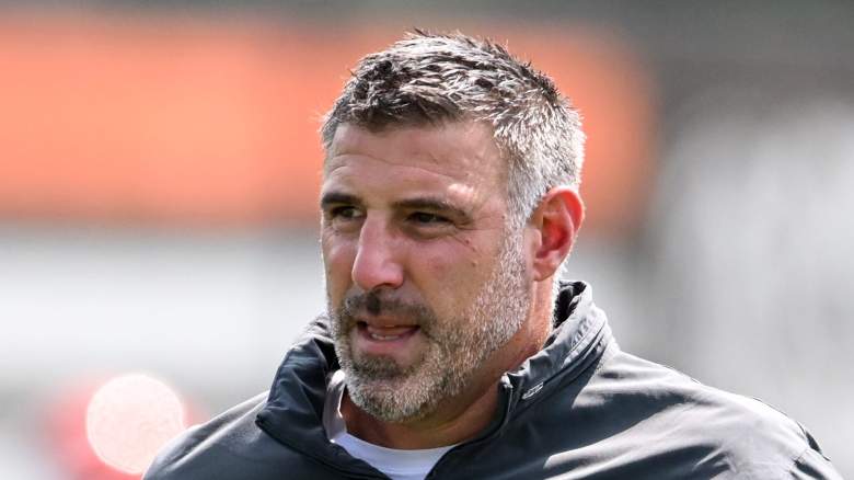 Cleveland Browns, Chicago Bears, Mike Vrabel