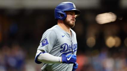Insider: Yankees Interested in Trading for World Series Champion Infielder
