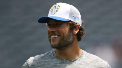 Former Rams Teammate Reveals Matthew Stafford’s Offseason Decision