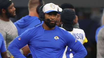 Bears, Ben Johnson Looking to Poach Top Sean McVay Assistant: Report