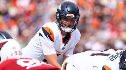 Broncos’ $35 Million Backup QB Called ‘Perfect Fit’ in AFC North