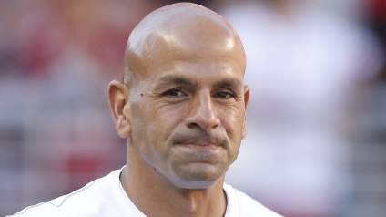 Cowboys Make Announcement on Robert Saleh