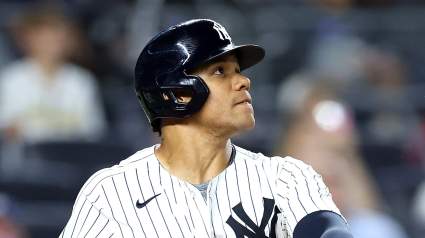 Yankees Urged to Replace Juan Soto’s Bat With 2-Time All-Star