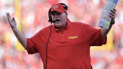 Chiefs Get Discouraging News About Potential Super Bowl Parade