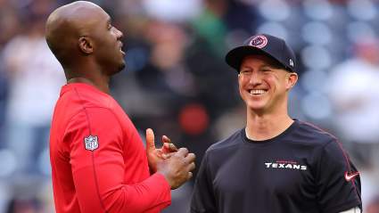 Cowboys Make Final Decision on Just-Fired Coaching Candidate