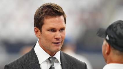 Real Reason Why Tom Brady Fired Raiders GM Tom Telesco Revealed