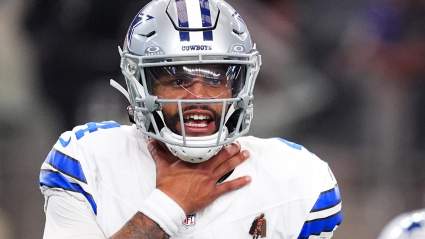 Cowboys Dak Prescott’s True Feelings on Likely New Coach Leaked