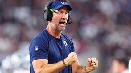 Cowboys Make Announcement on Brian Schottenheimer Amid Rumors