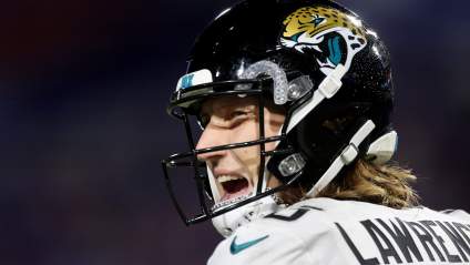 Jaguars Make Shocking Move for Buccaneers OC Liam Coen