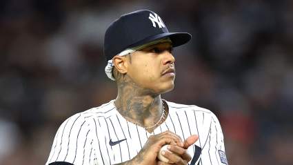 Yankees’ Marcus Stroman Trade Pitch Would Send RHP to Rival