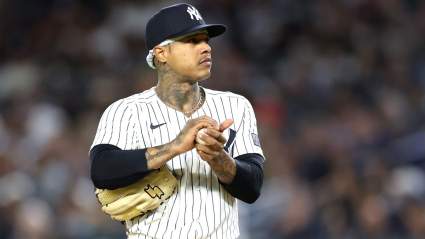 Trade Pitch Has Yankees Dealing Marcus Stroman For $24 Million Starter
