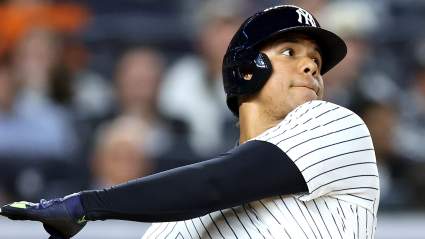 Yankees Predicted to Lose Projected $96 Million Soto Replacement to AL East Team