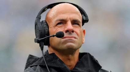 Leading Candidate For Cowboys HC Job Drops Out Of Race After Taking NFC DC Role