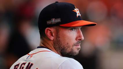 Analyst Urges Yankees to Sign All-Star Infielder After Losing Out on Sasaki