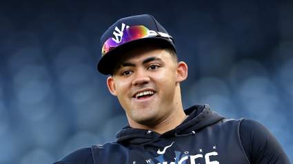 Yankees Land All-Star for Jasson Dominguez in Blockbuster Trade Idea